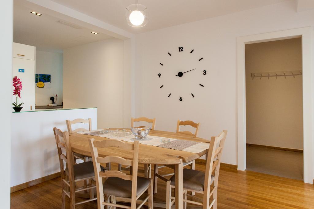 Nakos Homes Luxury Apartment-Acropolis Area เอเธนส์ ภายนอก รูปภาพ