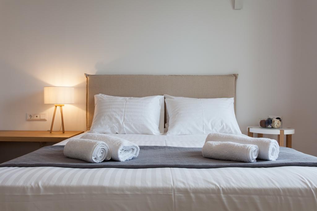 Nakos Homes Luxury Apartment-Acropolis Area เอเธนส์ ภายนอก รูปภาพ