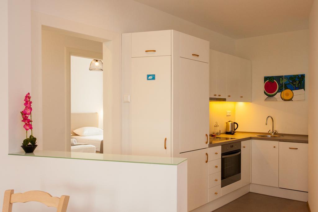 Nakos Homes Luxury Apartment-Acropolis Area เอเธนส์ ภายนอก รูปภาพ